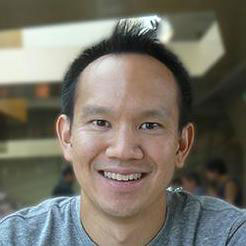 Andre Liem